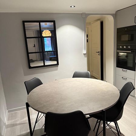Modern Familjelaegenhet Appartement Sundsvall Buitenkant foto